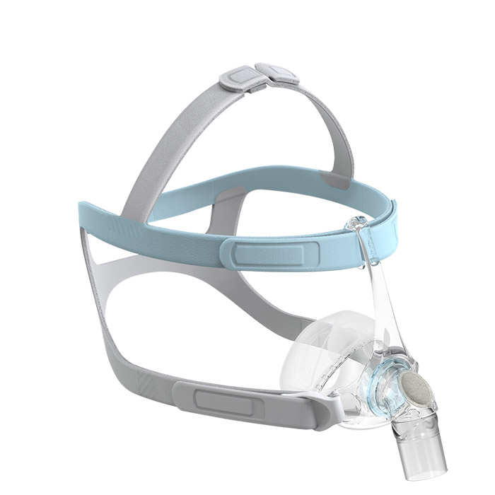 一般医療機器 Eson2ネーザルマスク 人工呼吸器用マスク CPAPマスク F&P【FL】｜sogo-e-shop