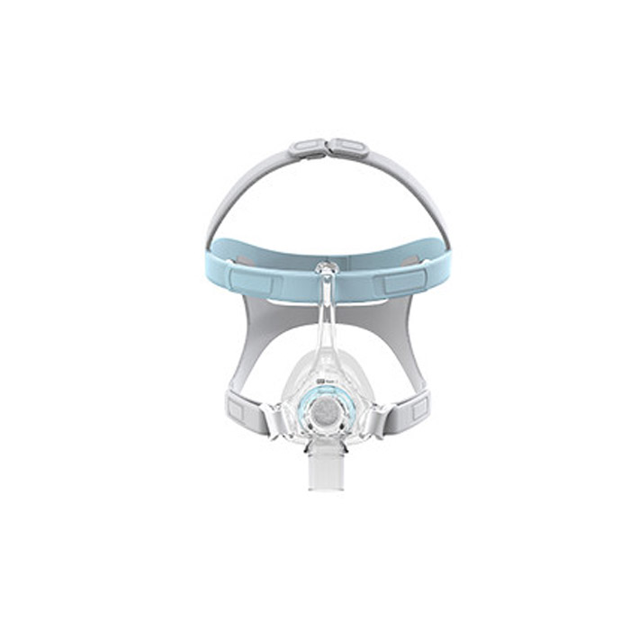 一般医療機器 Eson2ネーザルマスク 人工呼吸器用マスク CPAPマスク F&P【FL】｜sogo-e-shop｜06