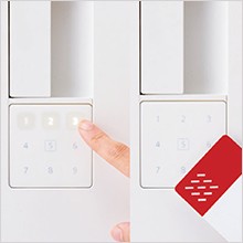 エス キャビネット 特徴