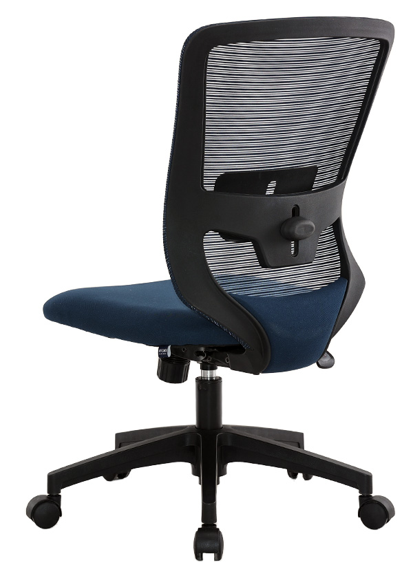 サリダ イトーキ YL9A オフィスチェア 全身を支えるハイバック 通気性  