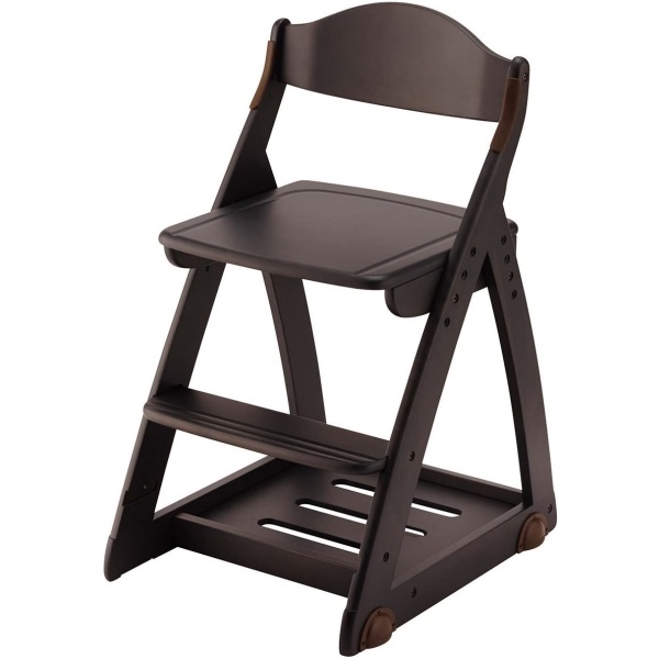 アウトレット特価 デスクチェア 木製チェア 学習チェア 天然木 木製 イトーキ KM46 椅子 いす イス チェア 学習椅子 勉強椅子｜soho-st｜02