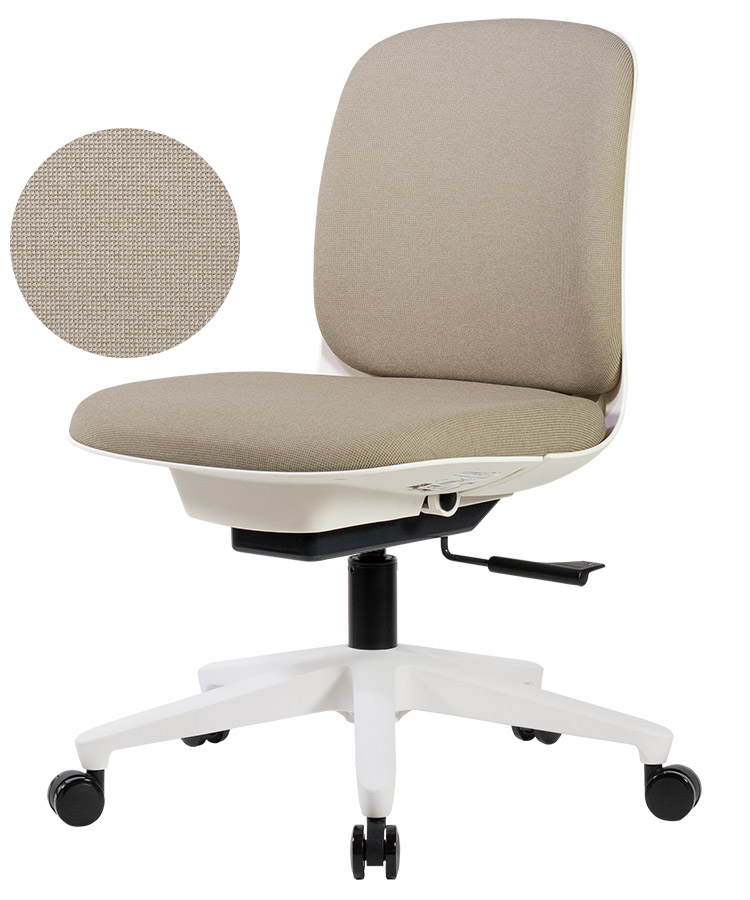 トルテU イトーキ 公式ストアモデルM オフィスチェア デスクチェア