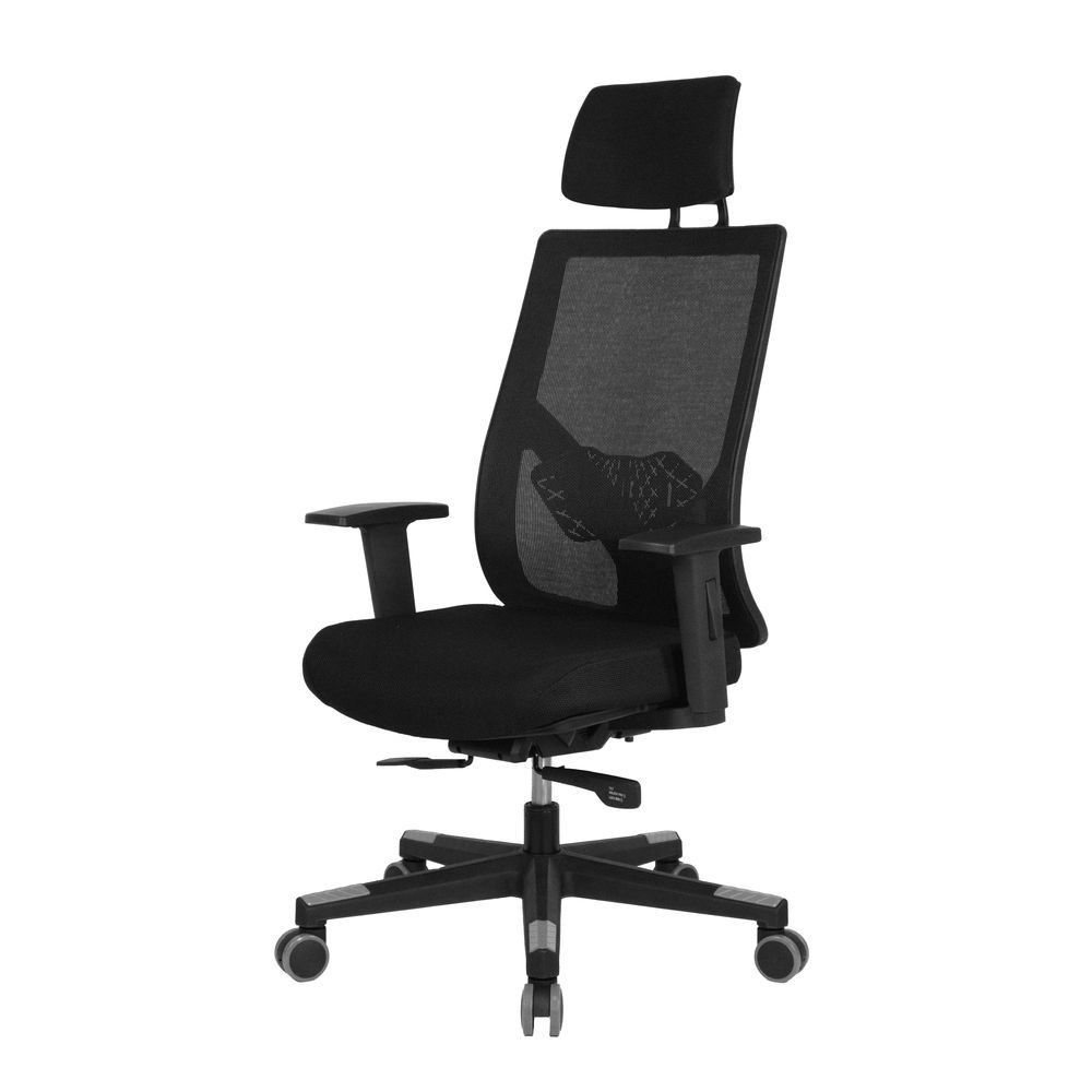 イトーキ（ITOKI） ゲーミングチェア エンダスト ヘッドレスト 1D