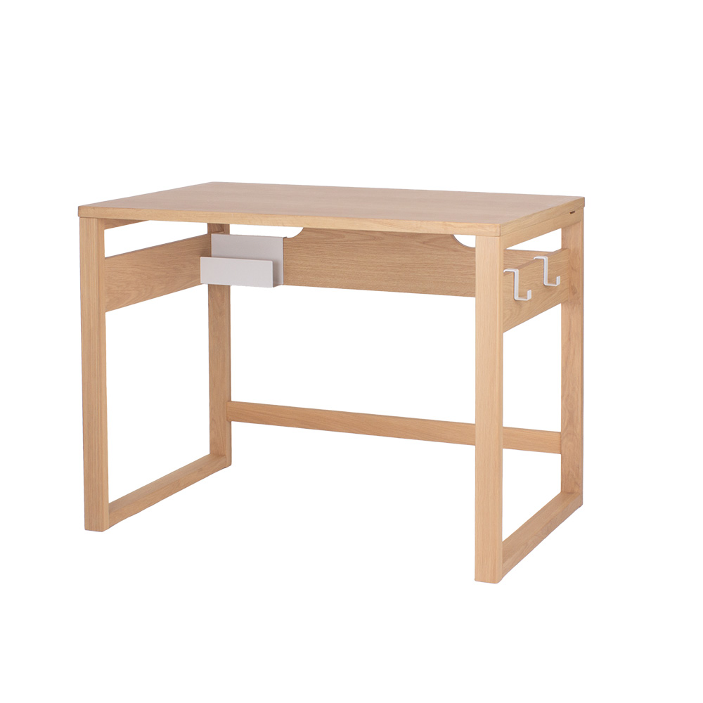Cretta イトーキ クレッタ デスク ナチュラル天板 幅100cm ITOKI CT