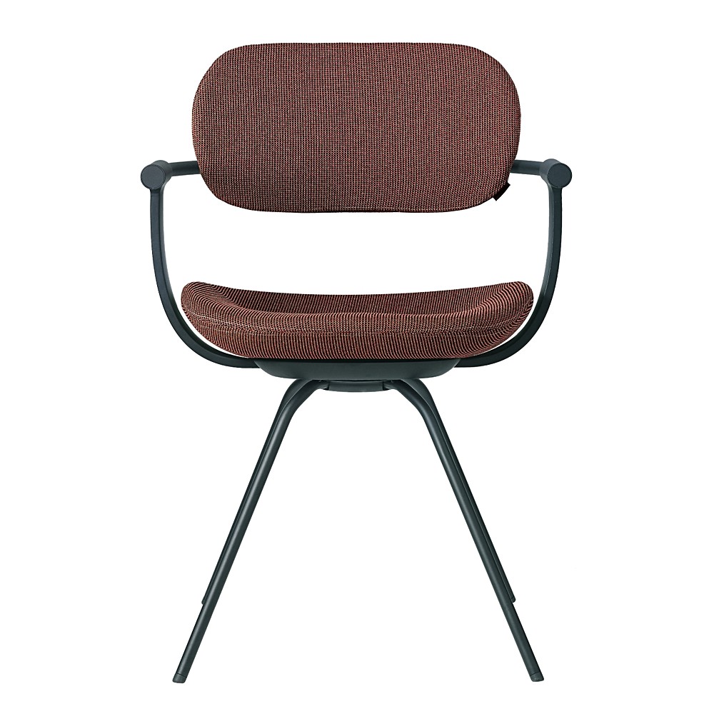 vertebra03 チェア イトーキ バーテブラ03 スチールフレーム フレーム