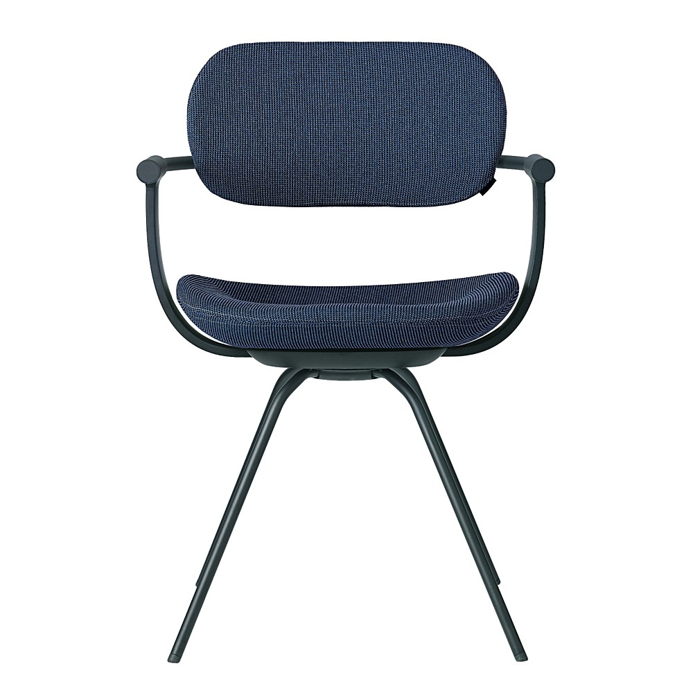 vertebra03 チェア イトーキ バーテブラ03 スチールフレーム フレーム