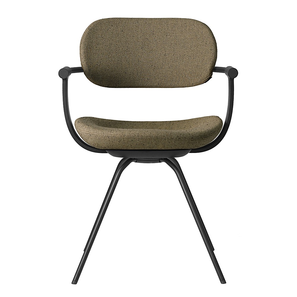 vertebra03 チェア イトーキ バーテブラ03 スチールフレーム 脚カラー