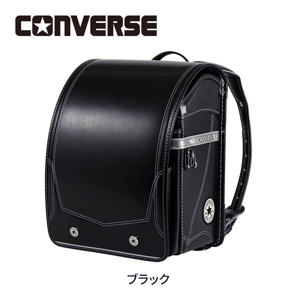 ランドセル CONVERSE コンバース コラボ 2027年モデル ALLSTAR オールスター 学習院型 送料無料 6年保証 ユニセックス スニーカー ブランド_3