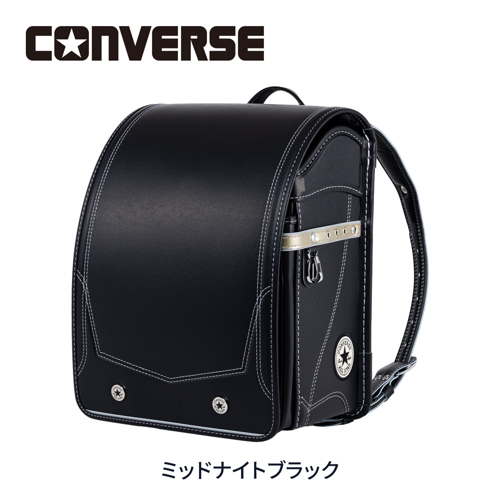 ランドセル CONVERSE コンバース コラボ 2027年モデル ALLSTAR オールスター 学習院型 送料無料 6年保証 ユニセックス スニーカー ブランド_5