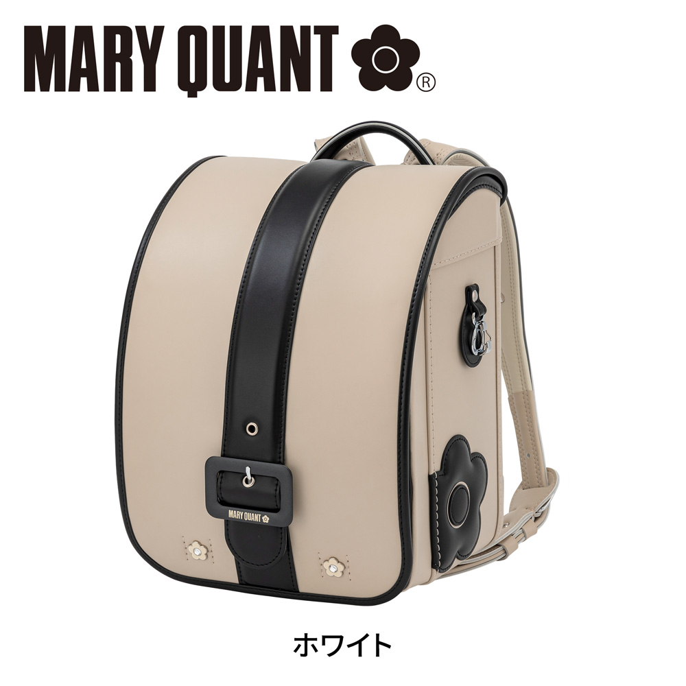 MARY QUANT（マリークヮント） ランドセル マリークワント センター