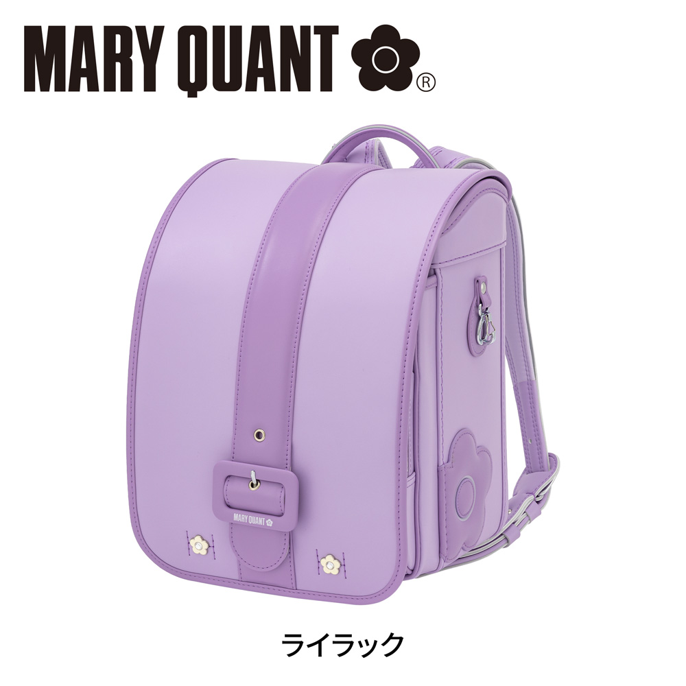 MARY QUANT（マリークヮント） ランドセル マリークワント センター