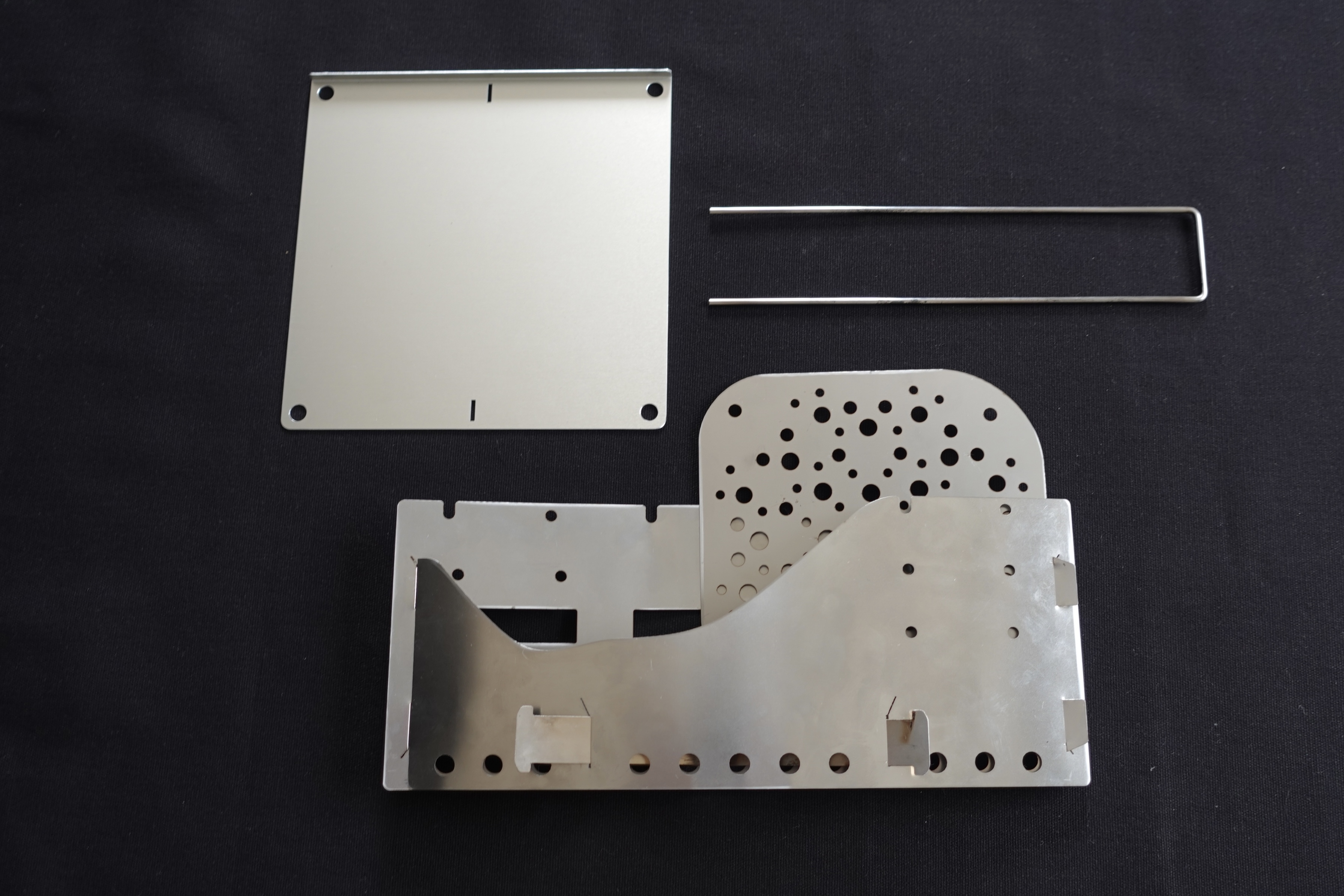 森旅STOVE セット 焚火台 コンパクト ストーブ 小型 アウトドア ソロ