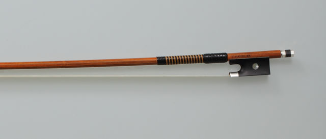 杉藤バイオリン弓 SX(4/4) SUGITO VIOLIN BOW SX : sugito-vn-sx-2020 : 底値楽器屋 - 通販 -  Yahoo!ショッピング