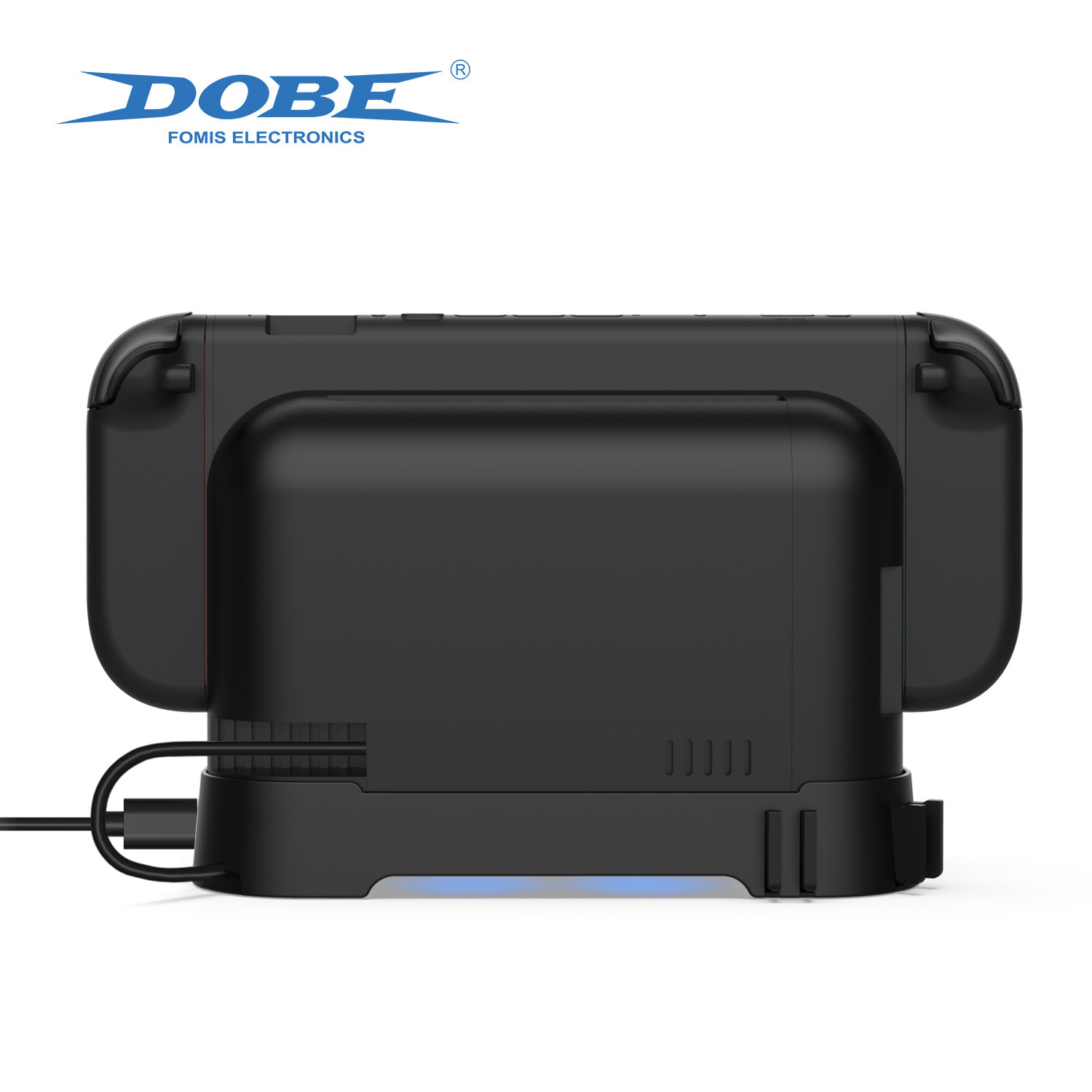 Nintendo Switch2 専用 冷却スタンド