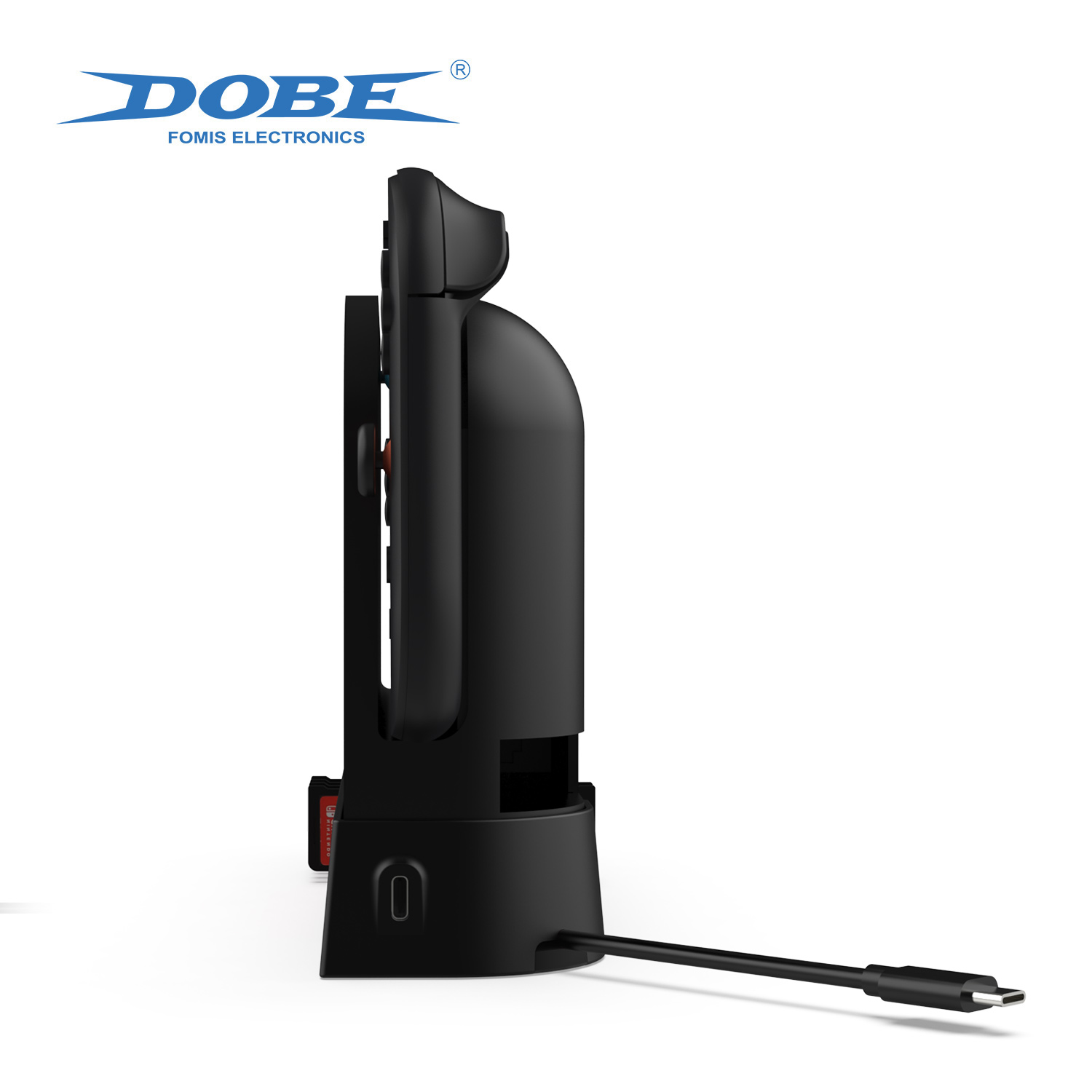 Nintendo Switch2 専用 冷却スタンド