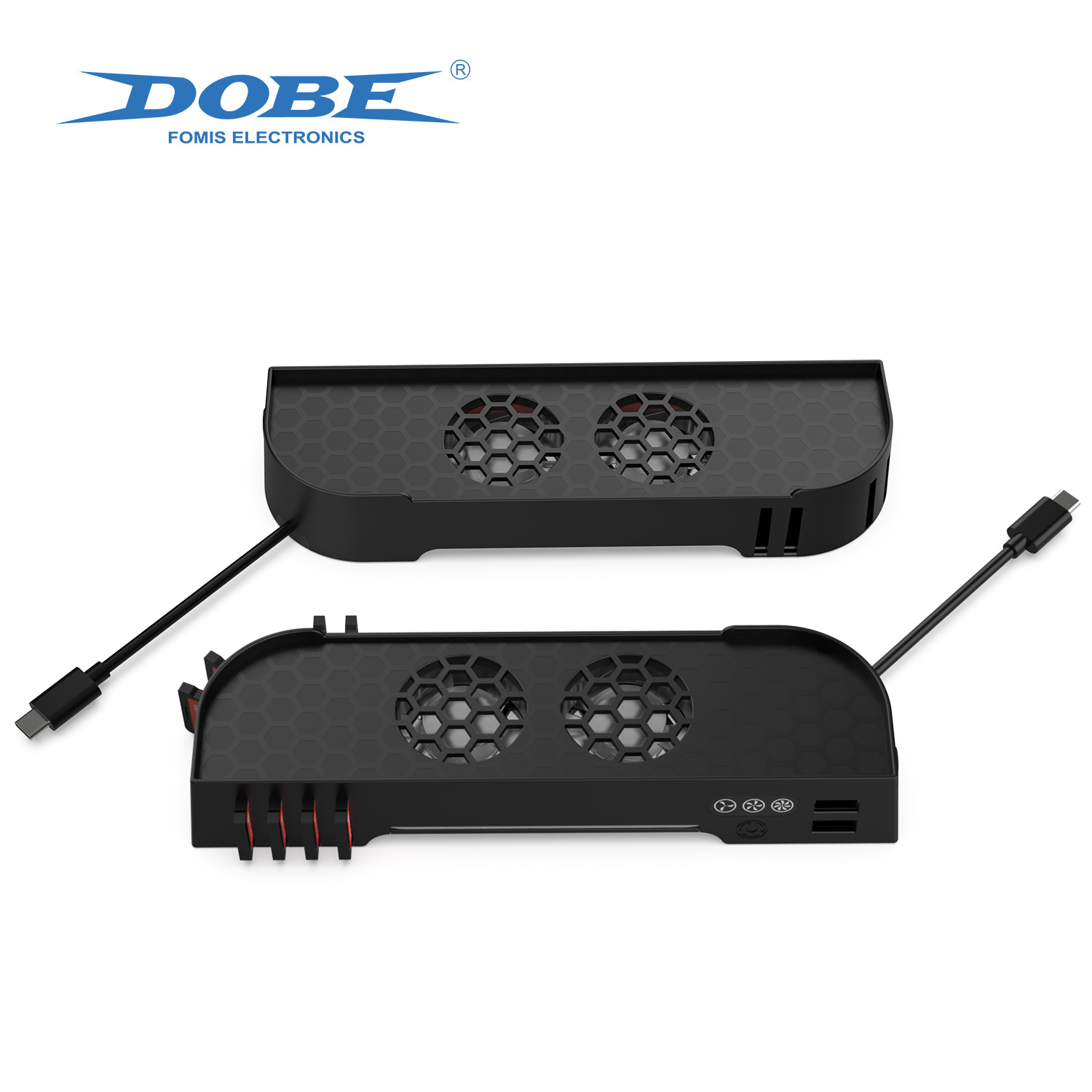 Nintendo Switch2 専用 冷却スタンド