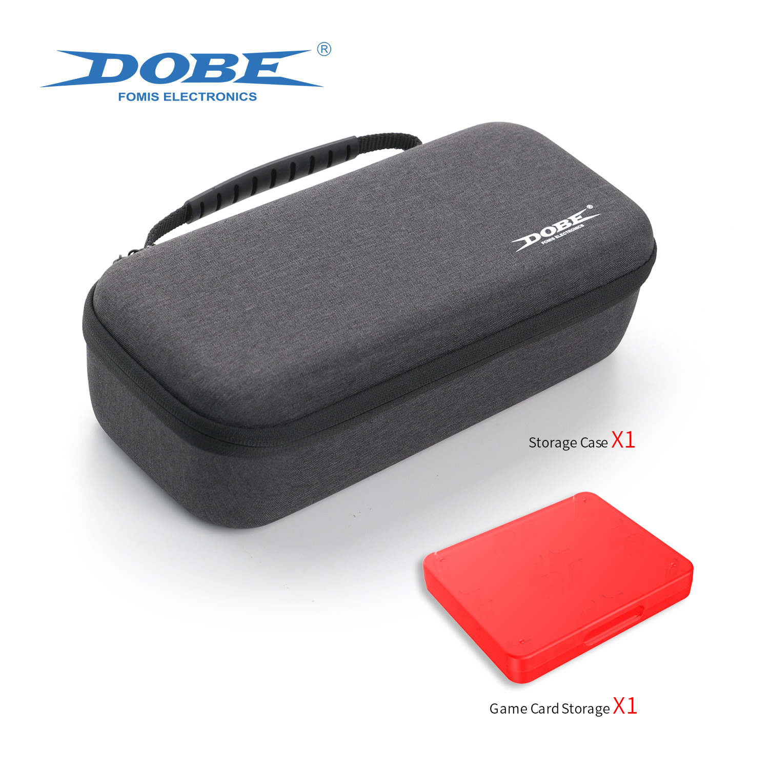 Nintendo Switch2 キャリングケース