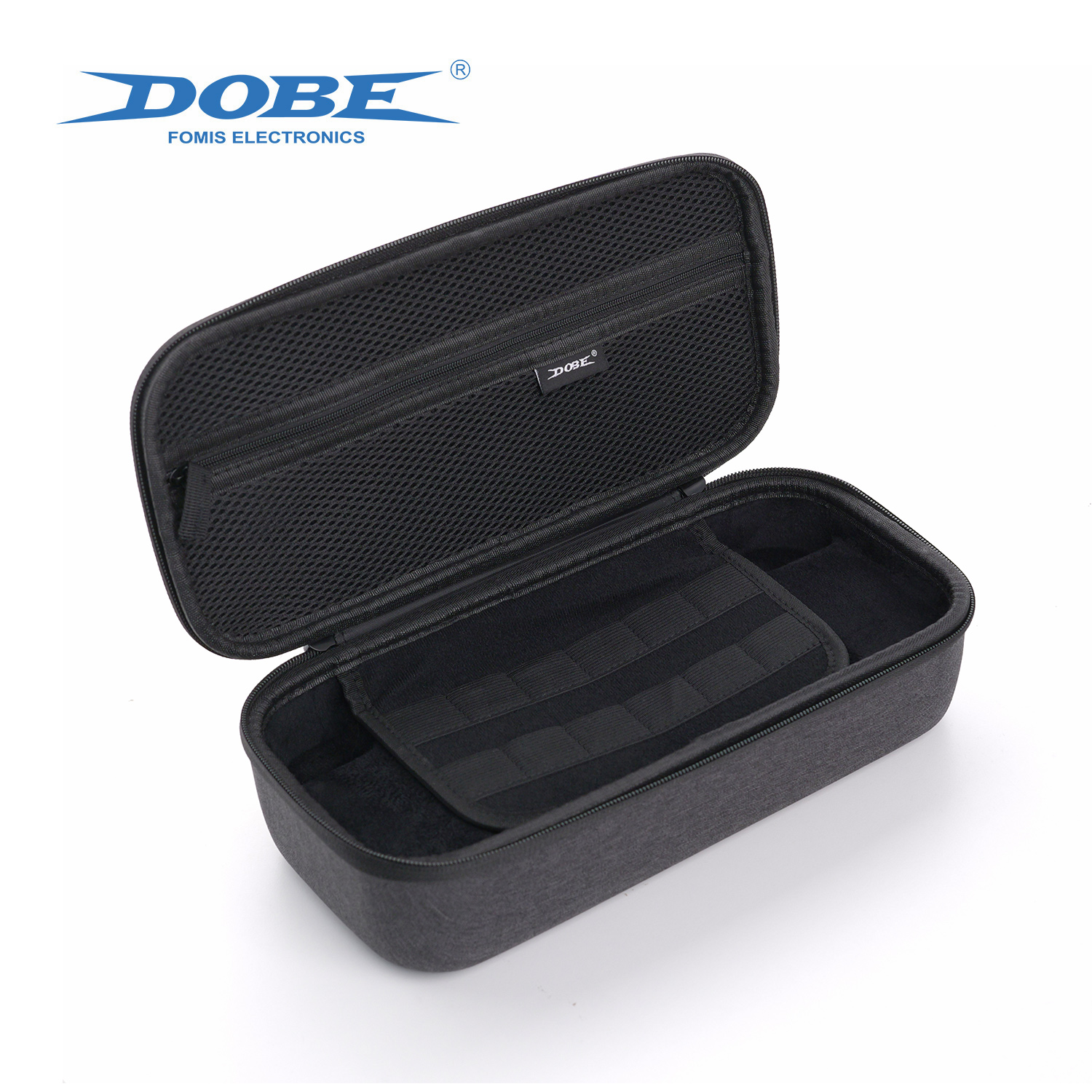 Nintendo Switch2 キャリングケース