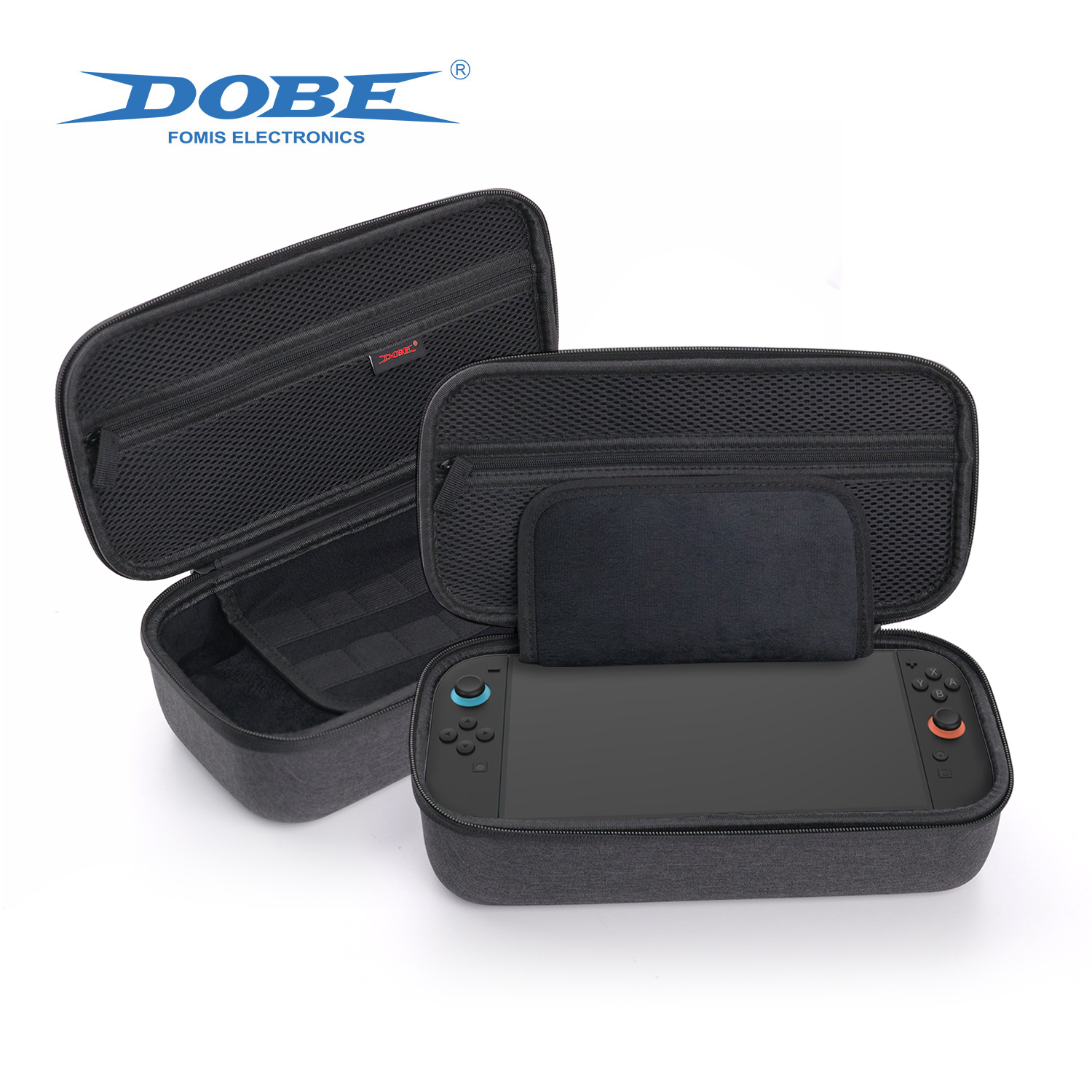 Nintendo Switch2 キャリングケース