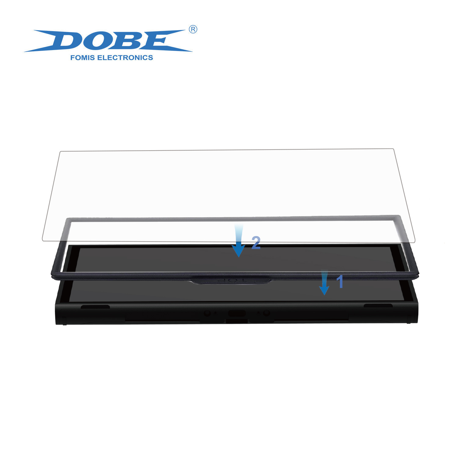 Nintendo Switch2 保護フィルム