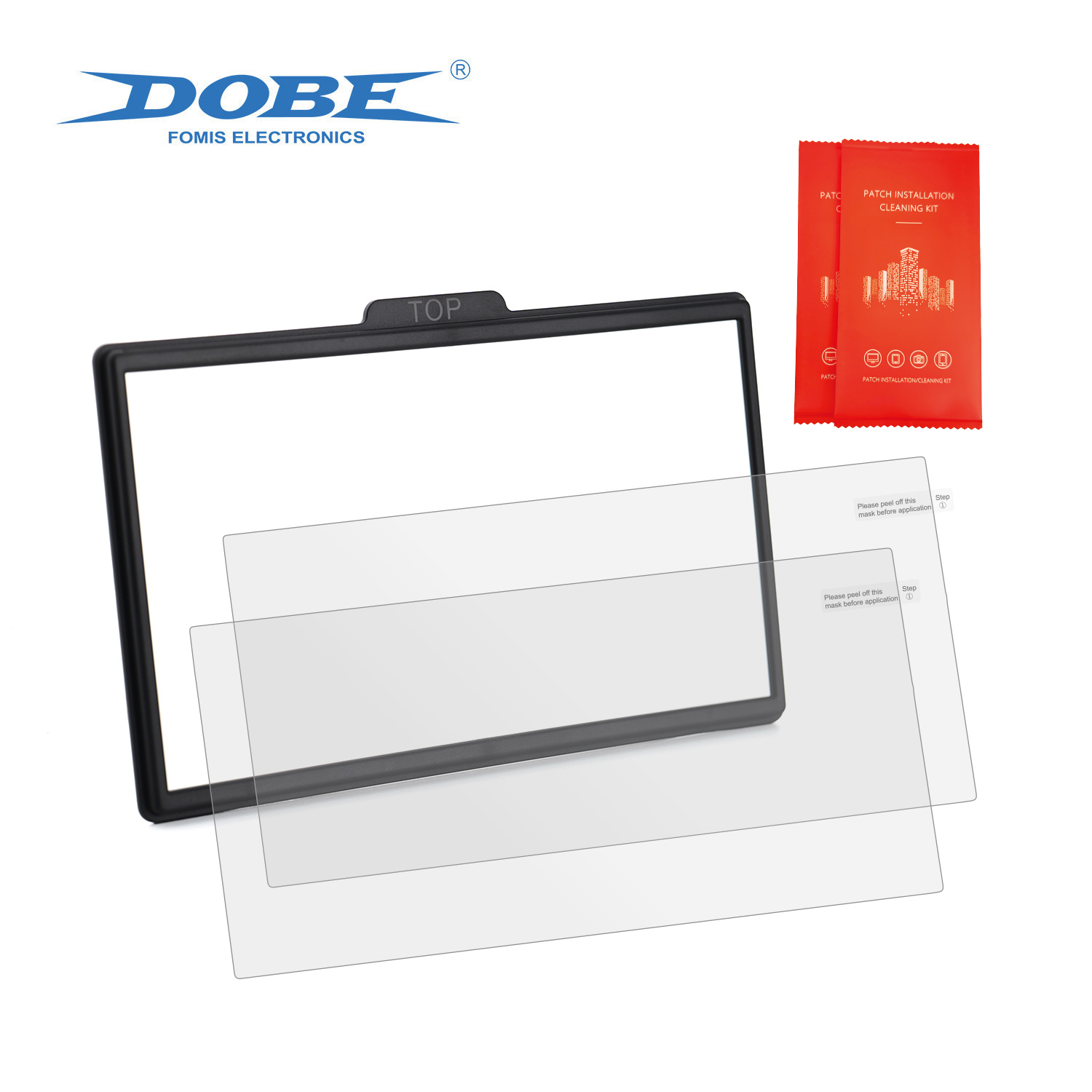 Nintendo Switch2 保護フィルム