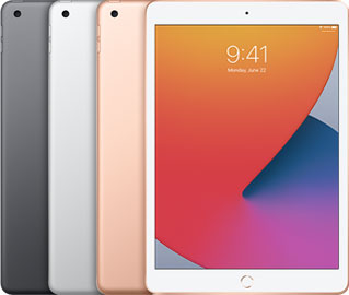 iPad 安心の1年保証！iPad 第7世代 Wi-Fiモデル 32GB 本体 ゴールド