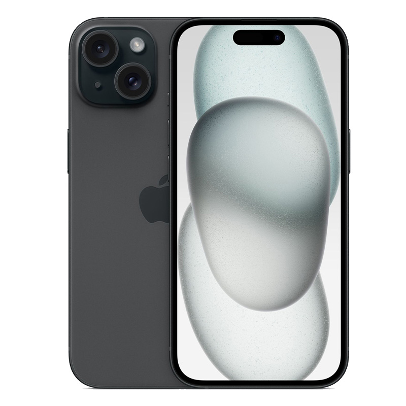 全国送料無料ギフト iPhone 128GB 安心の1年保証！【NW制限△SoftBank】iPhone15 15 スマートフォン本体