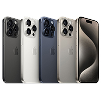 iPhone 本体のみ 海外版 256GB ProMax iPhone15 15 ホワイトチタニウム（SIMフリー）[整備済 - 256GB Max Pro スマートフォン本体