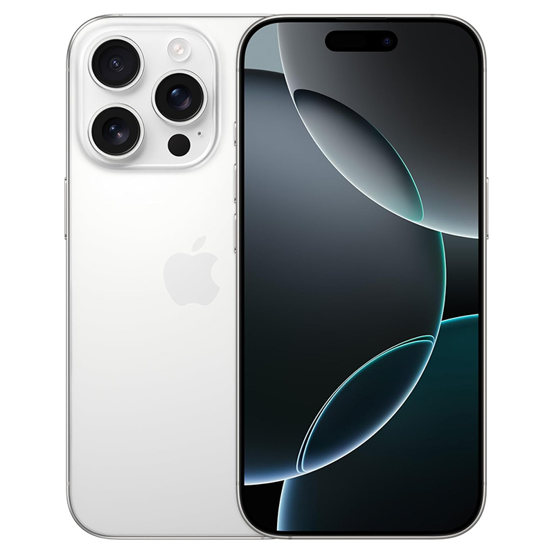iPhone Apple 16 Pro 256GB 本体 新品未開封 SIMフリー アップル