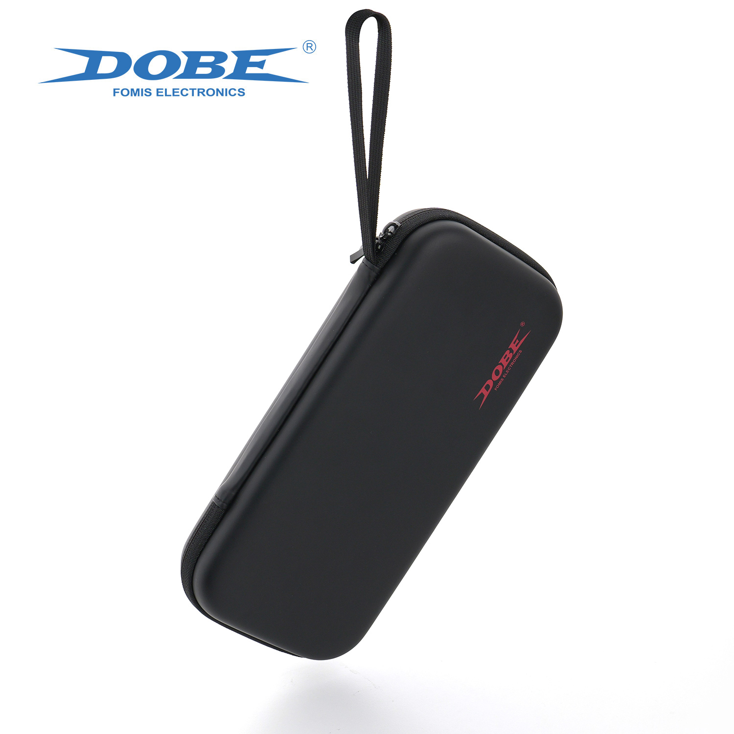 Nintendo Switch2 収納ケース キャリングケース セミハードケース