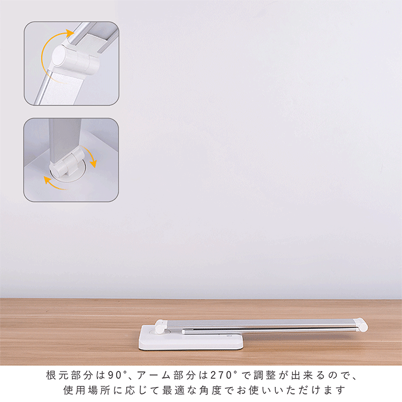 SHAREYDVA 充電式タッチランプ　本体のみ 楽天市場】SHAREYDVA シャレドワ LED-UVライト lev レヴ 36W