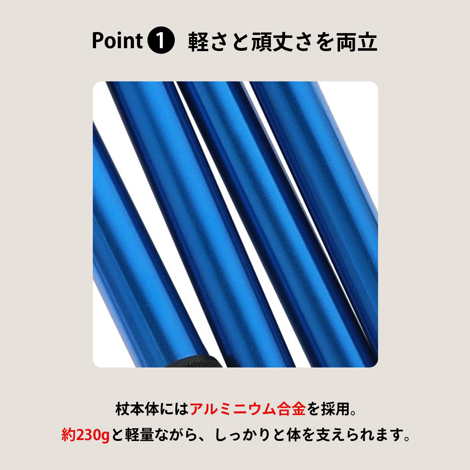 ウエストポーチ