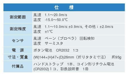 佐藤計量器 PC-51D 風速計ミニ 7650-00 : sato7650-00 : 測定工房ヤフー店 - 通販 - Yahoo!ショッピング