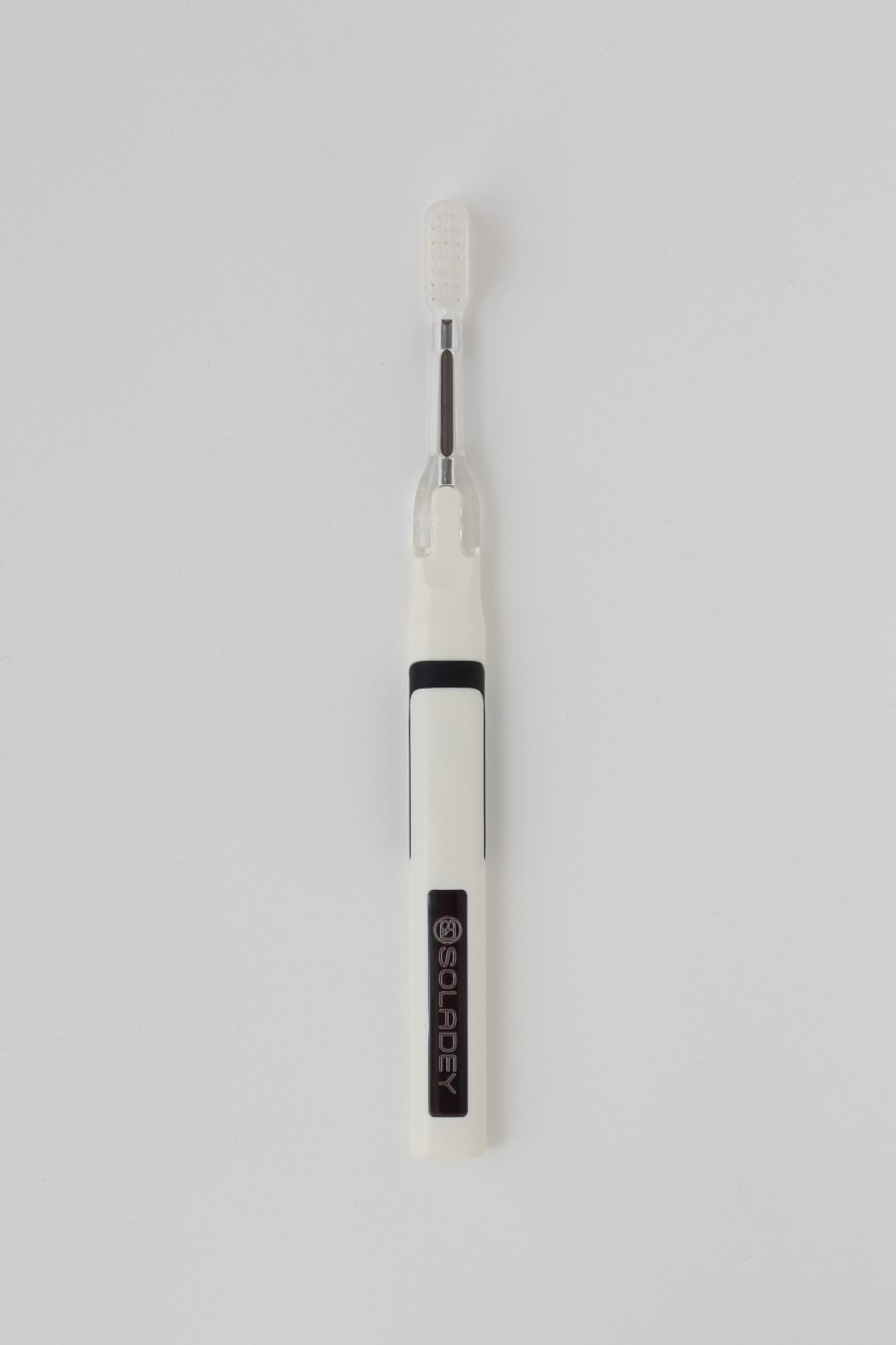 ソラデーN4 ソラデー 歯ブラシ 日本製 歯みがき 替えブラシ スペア
