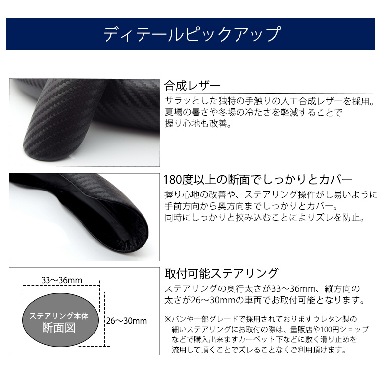 ZC13S/ZC43S/ZC53S/ZC83S/ZD53S/ZD83S スイフト カーボン調
