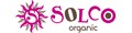 SOLCOorganic ロゴ