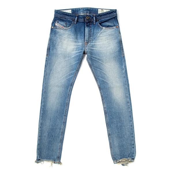 ディーゼル　DIESEL メンズデニム　大人気　ジーンズ　美品 DIESEL公式】2019 D-STRUKTスリムフィットジーンズ メンズ