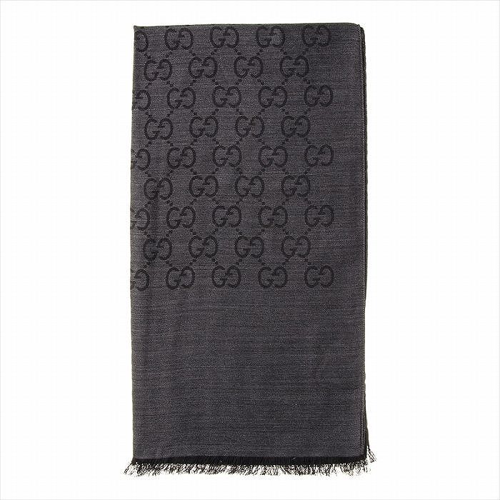 ✨美品 現行✨グッチ マフラー GG シェリーライン フリンジ 鑑定済 楽天市場】GUCCI グッチ シェリーライン ウール100％ 千鳥格子柄