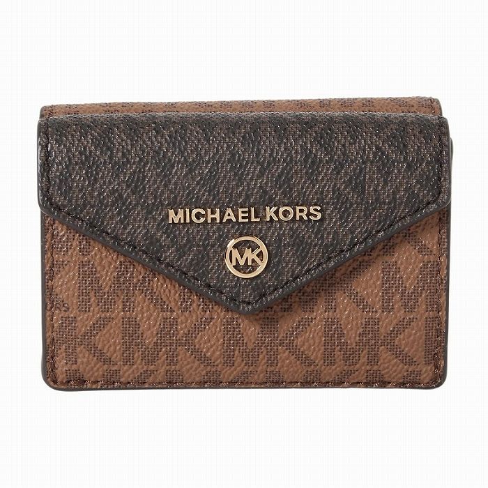 MICHAEL KORS（マイケルコース） 三つ折り財布 32S1GT9D5B MICHAEL