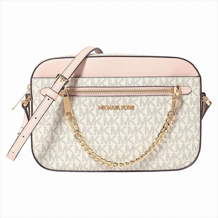 MICHAEL KORS/ショルダーバッグ/35S1GTTC9B/Aランク/63【中古】 MICHAEL KORS（マイケルコース） マイケルコースアウトレット
