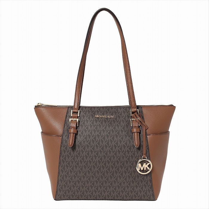 【新品未使用】マイケルコース 35T0GCFT3B 2WAY ハンドバッグ MICHAEL KORS（マイケルコース） マイケルコースアウトレット トート
