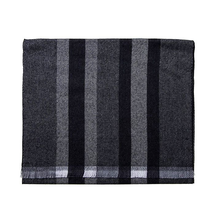 GUCCI（グッチ） マフラー 387574 4G200 1361 FLANNER/DARK GREY GUCCI