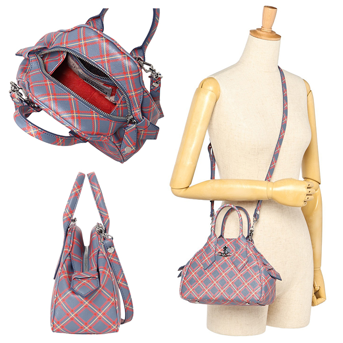 Vivienne Westwood（ヴィヴィアンウエストウッド） ハンドバッグ