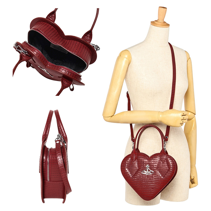Vivienne Westwood（ヴィヴィアンウエストウッド） ハンドバッグ