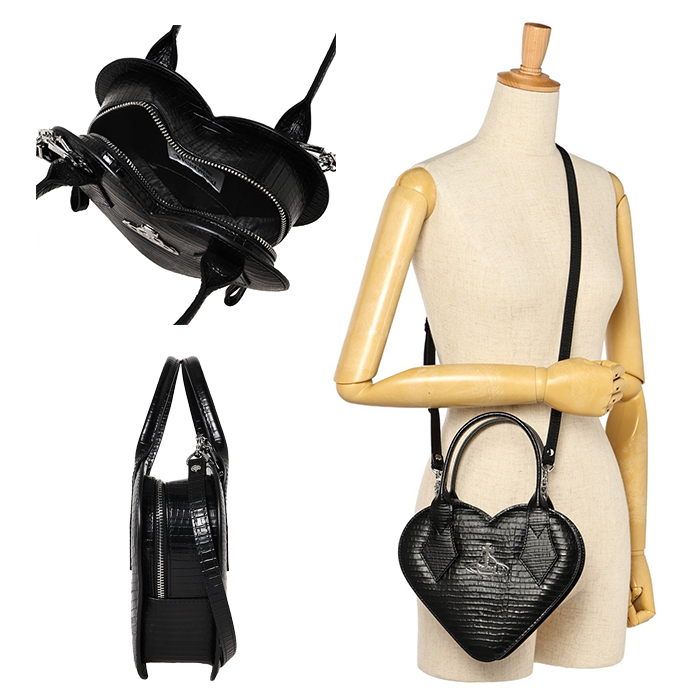 Vivienne Westwood（ヴィヴィアンウエストウッド） ハンドバッグ