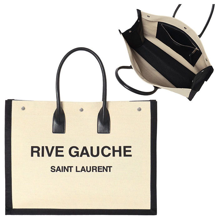 Yves Saint Laurent（イヴ・サンローラン） サンローラン トートバッグ 