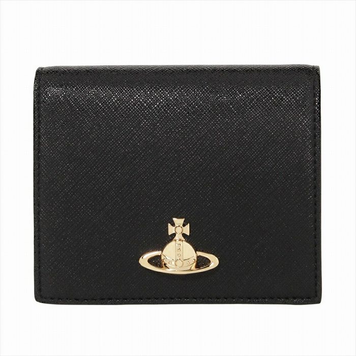 Vivienne Westwood（ヴィヴィアンウエストウッド） 二つ折り財布