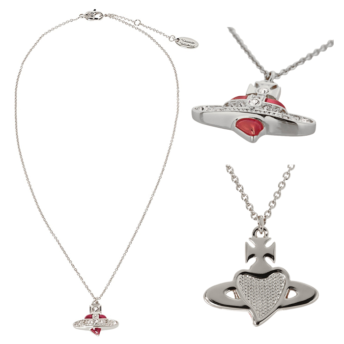 Vivienne Westwood（ヴィヴィアンウエストウッド） ネックレス