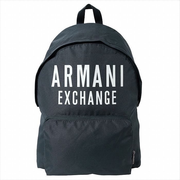 ARMANI EXCHANGE アルマーニエクスチェンジ バックパック 952336 9A124
