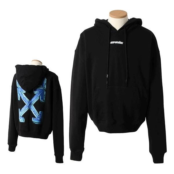 off white パーカーのおすすめ人気商品一覧 通販 - Yahoo